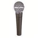 מיקרופון SM-58LCE SHURE