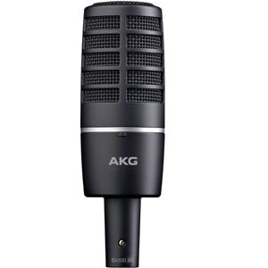 מיקרופון קונדנסר אולפני, מתאים לשידור ולהקלטות