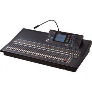 מיקסר דיגיטלי קומפקטי וקל משקל המציע פונקציות מתקדמות ואיכות סאונד יוצאת מן הכלל