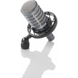 מיקרופון דינמני לשידור
