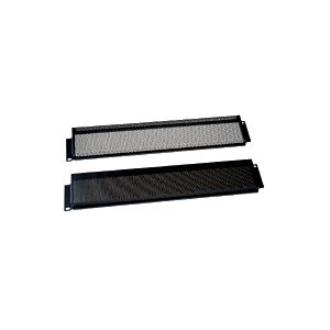 Perforated Security Covers