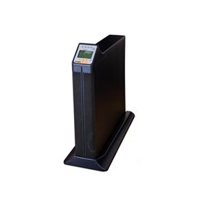 Stand-alone ON-LINE double-conversion UPS
- Uninterruptible Power Supply. 