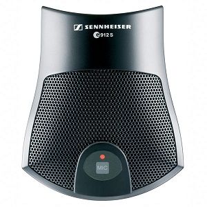 מיקרופון שולחן