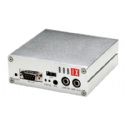 יחידת אינטרקום ע"ג IP
Radio Over IP / RoIP