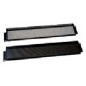 Perforated Security Covers