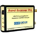 FM broadcast Band Scanner