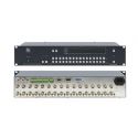 16x16 Composite Video Matrix Switcher (230MHz)