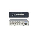 5x1 Stereo Audio Switcher