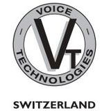 Voice Technologies