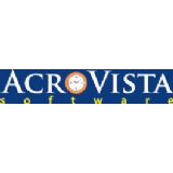 AcroVista software 