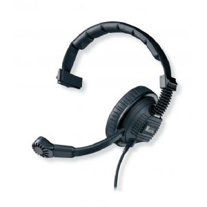 Broadcast Headset