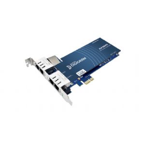 PCI DANTE CARD