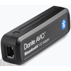 ממיר BLUETOOTH ל-Dante