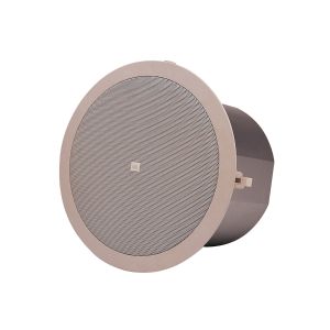 רמקול שקוע תקרה "4 + "0.75
בהספק 40W 