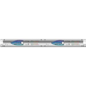 Twin Automatic Digital TBU, Rack Mounted