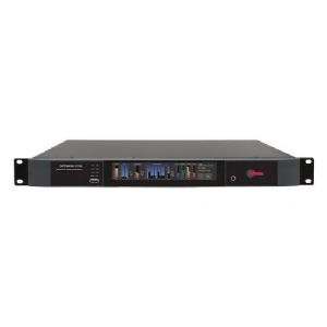 פרוססור FM/HD לשידור