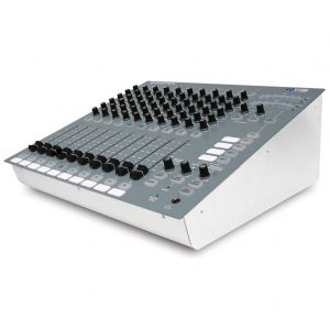 S1 Digital/Analogue Radio Broadcast Mixer.