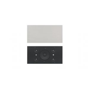 Complete K-overage ESD™ (Equal Sound Dispersion) Ceiling Speakers