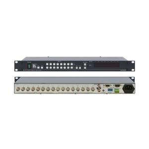 8x8 Composite Video Matrix Switcher
